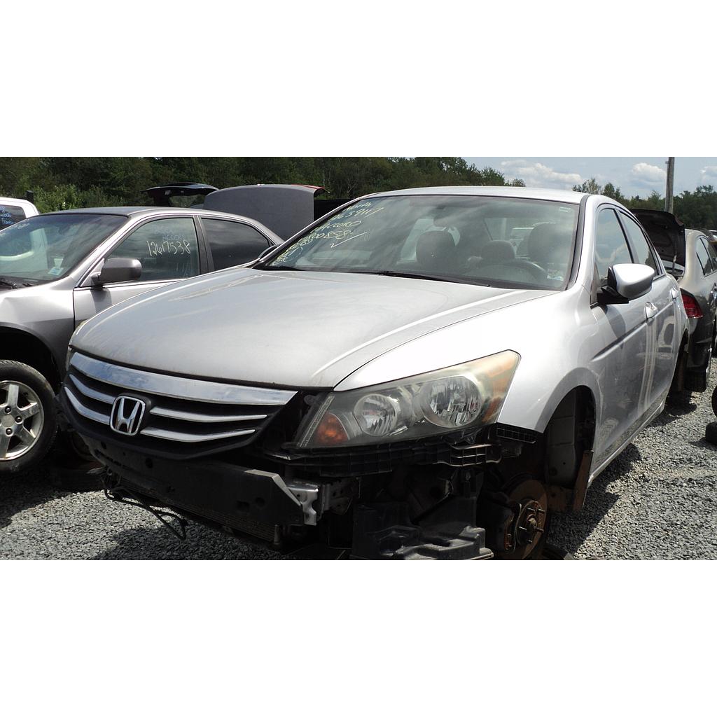 HONDA ACCORD 2011