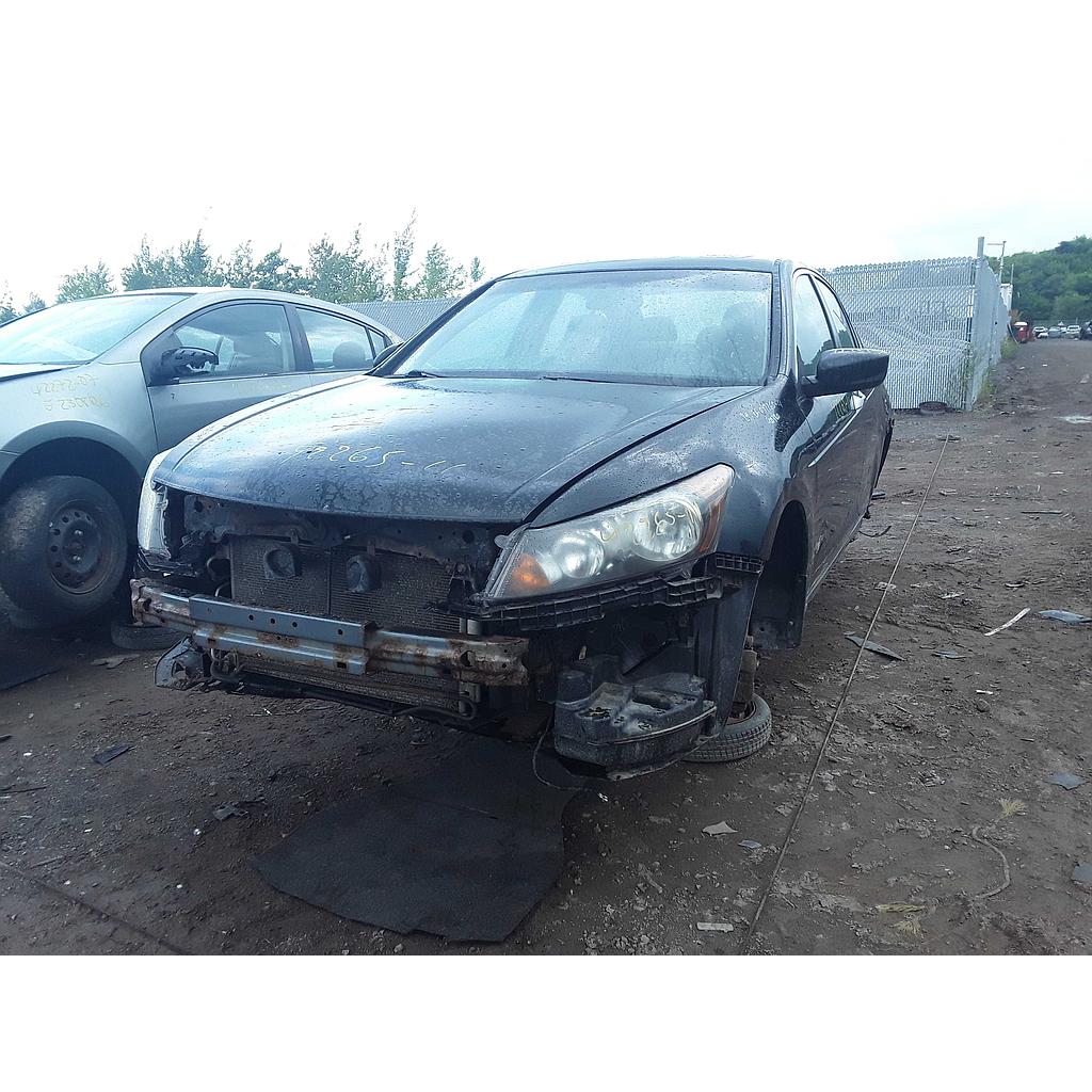 HONDA ACCORD 2011