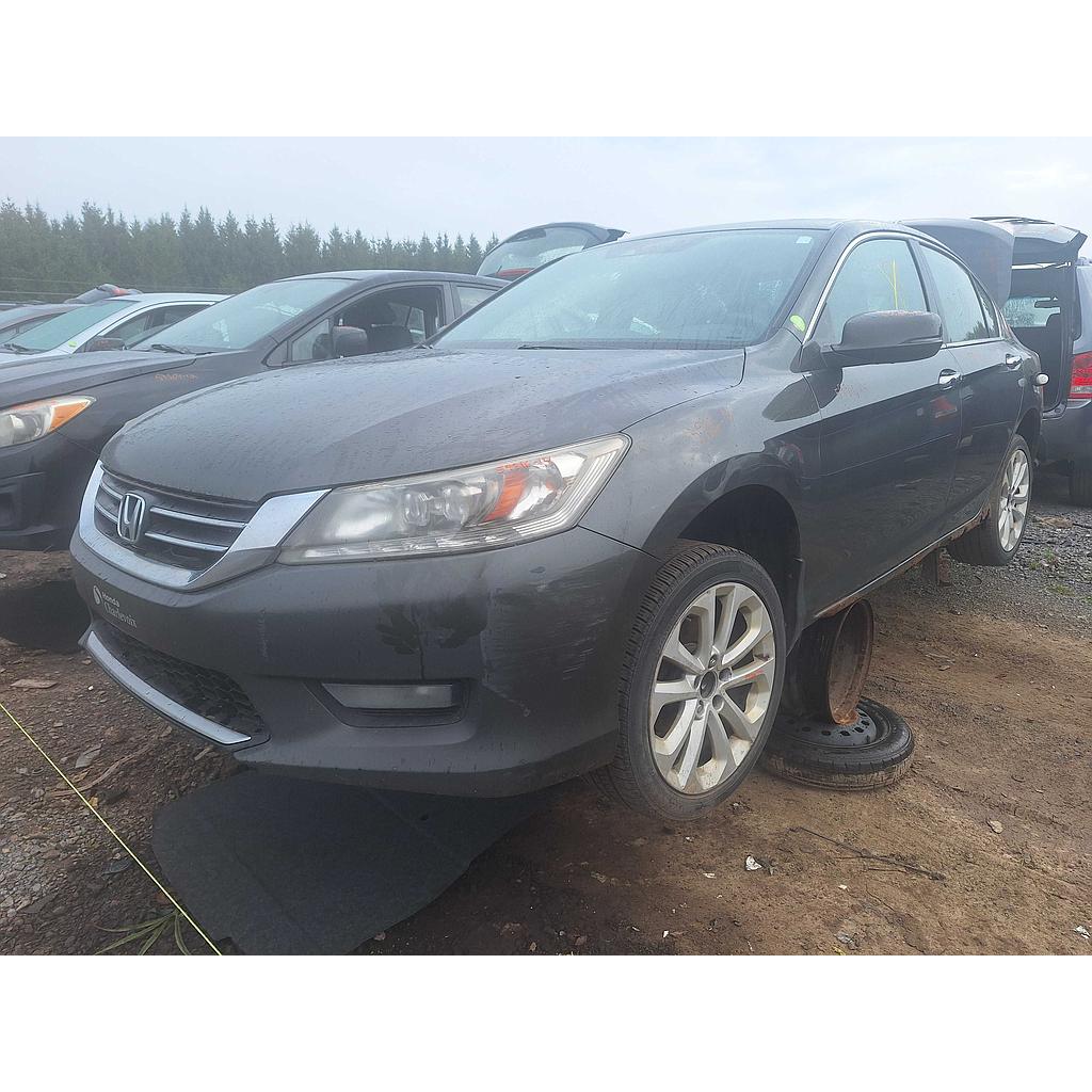 HONDA ACCORD 2014