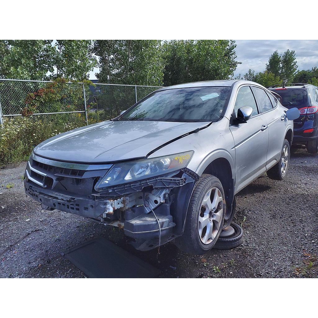 HONDA ACCORD CROSSTOUR 2010