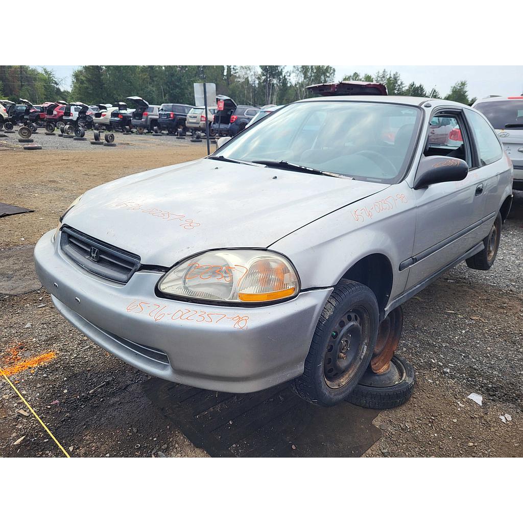 HONDA CIVIC 1998