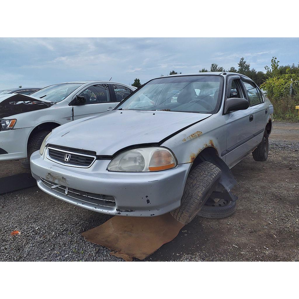 HONDA CIVIC 1998