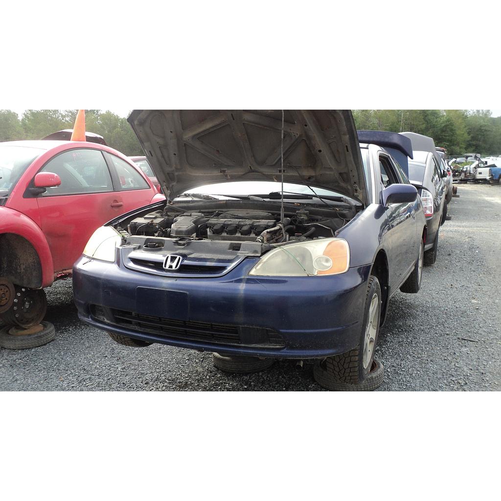 HONDA CIVIC 2003
