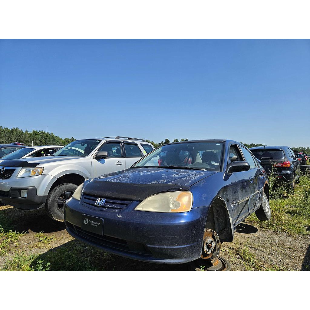 HONDA CIVIC 2003
