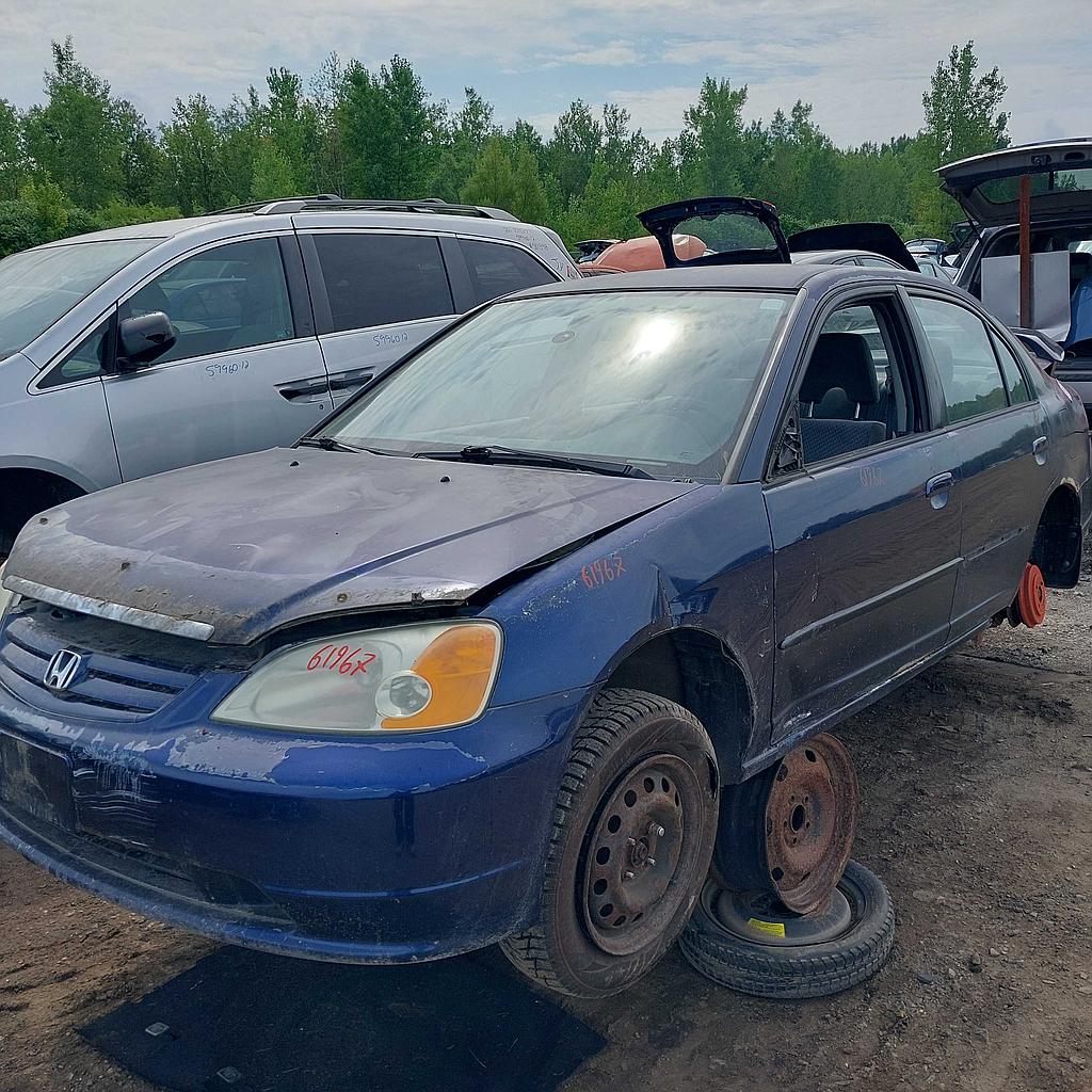 HONDA CIVIC 2003