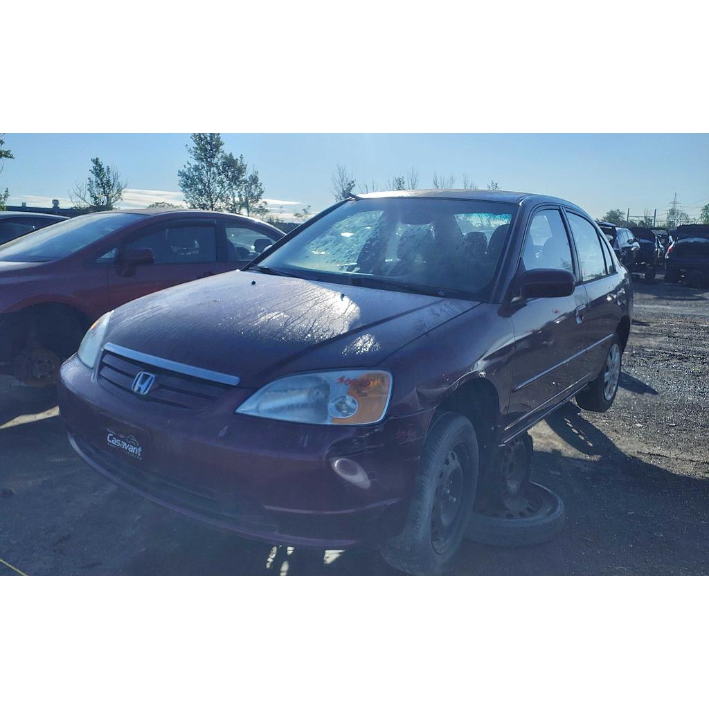 HONDA CIVIC 2003
