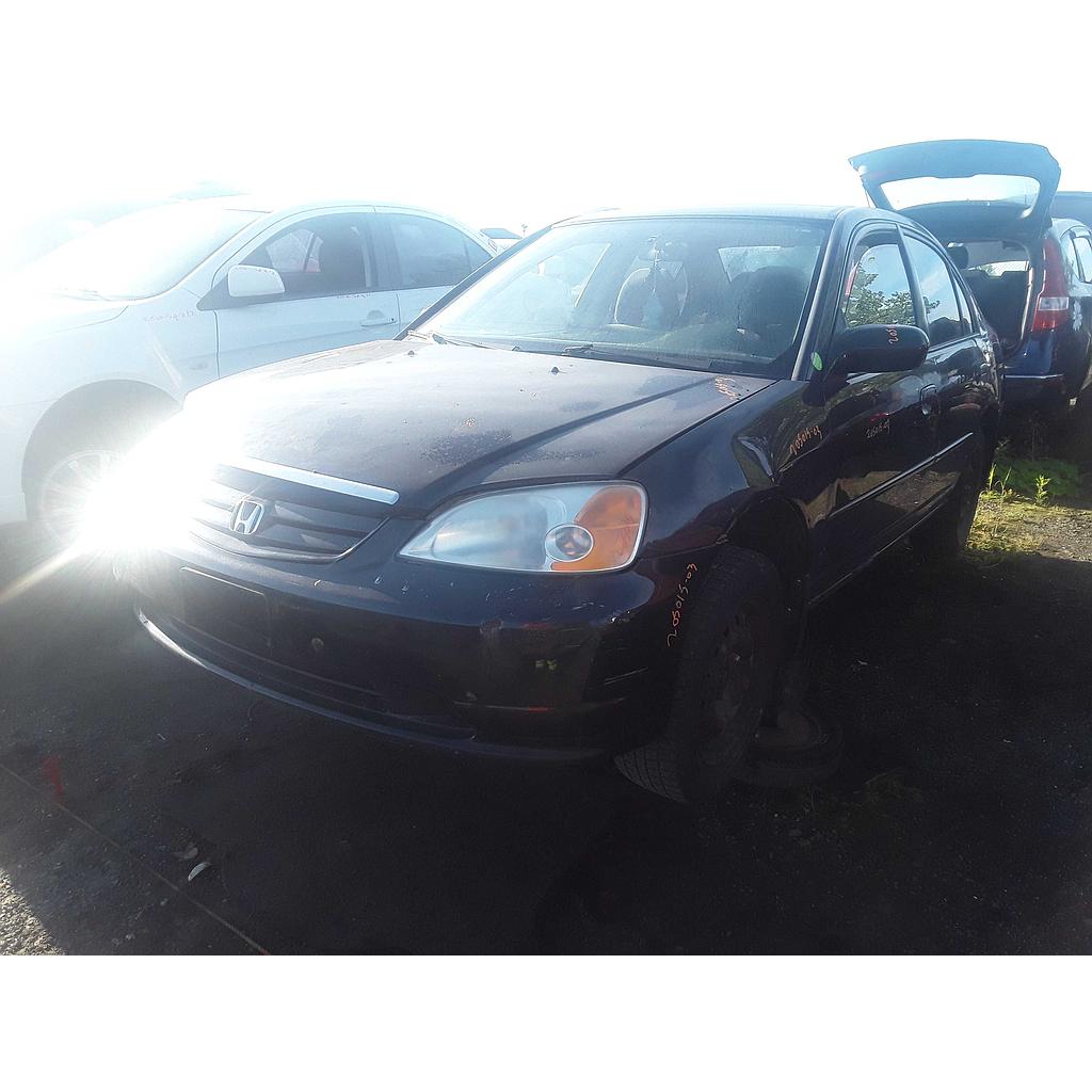 HONDA CIVIC 2003