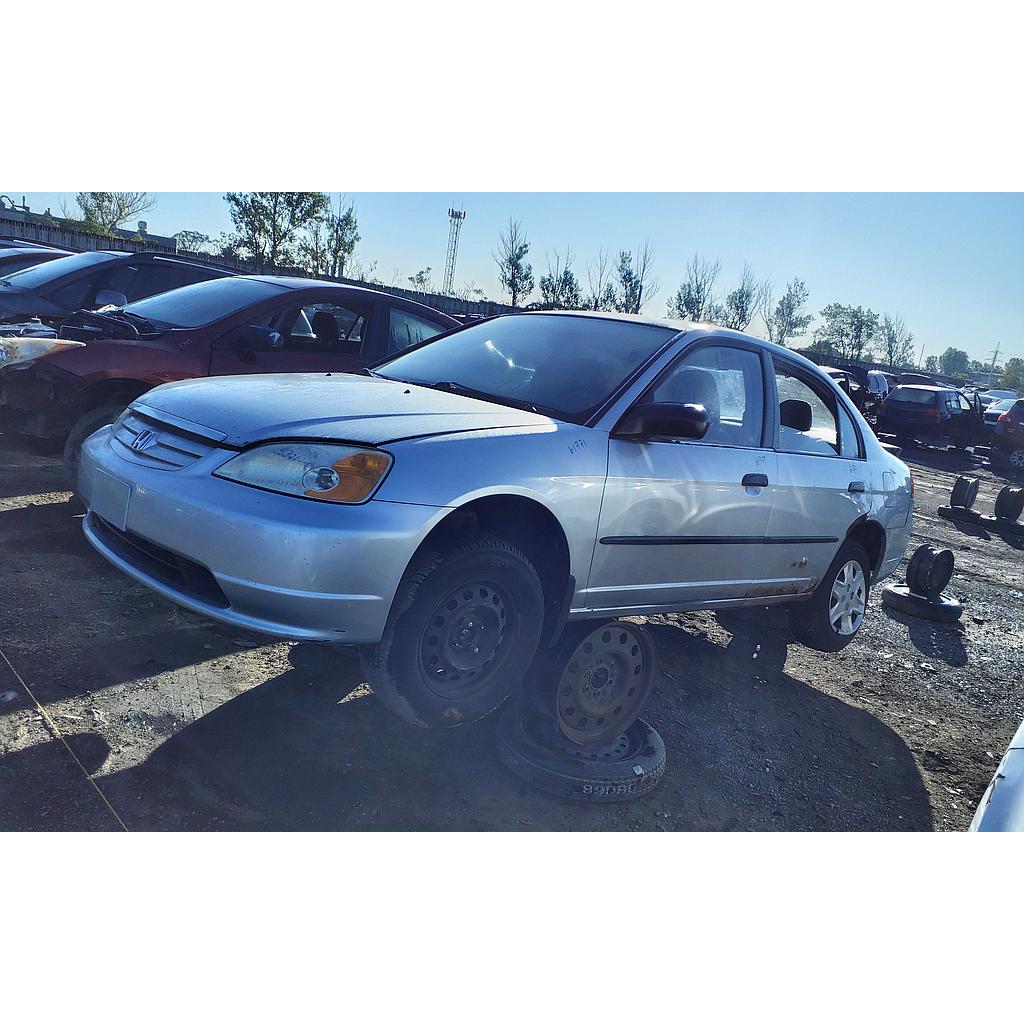 HONDA CIVIC 2003