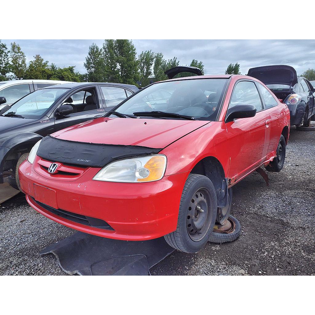 HONDA CIVIC 2003