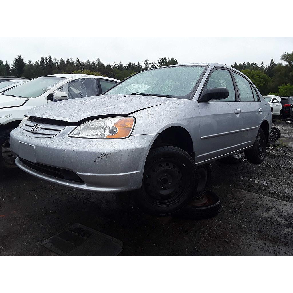 HONDA CIVIC 2003