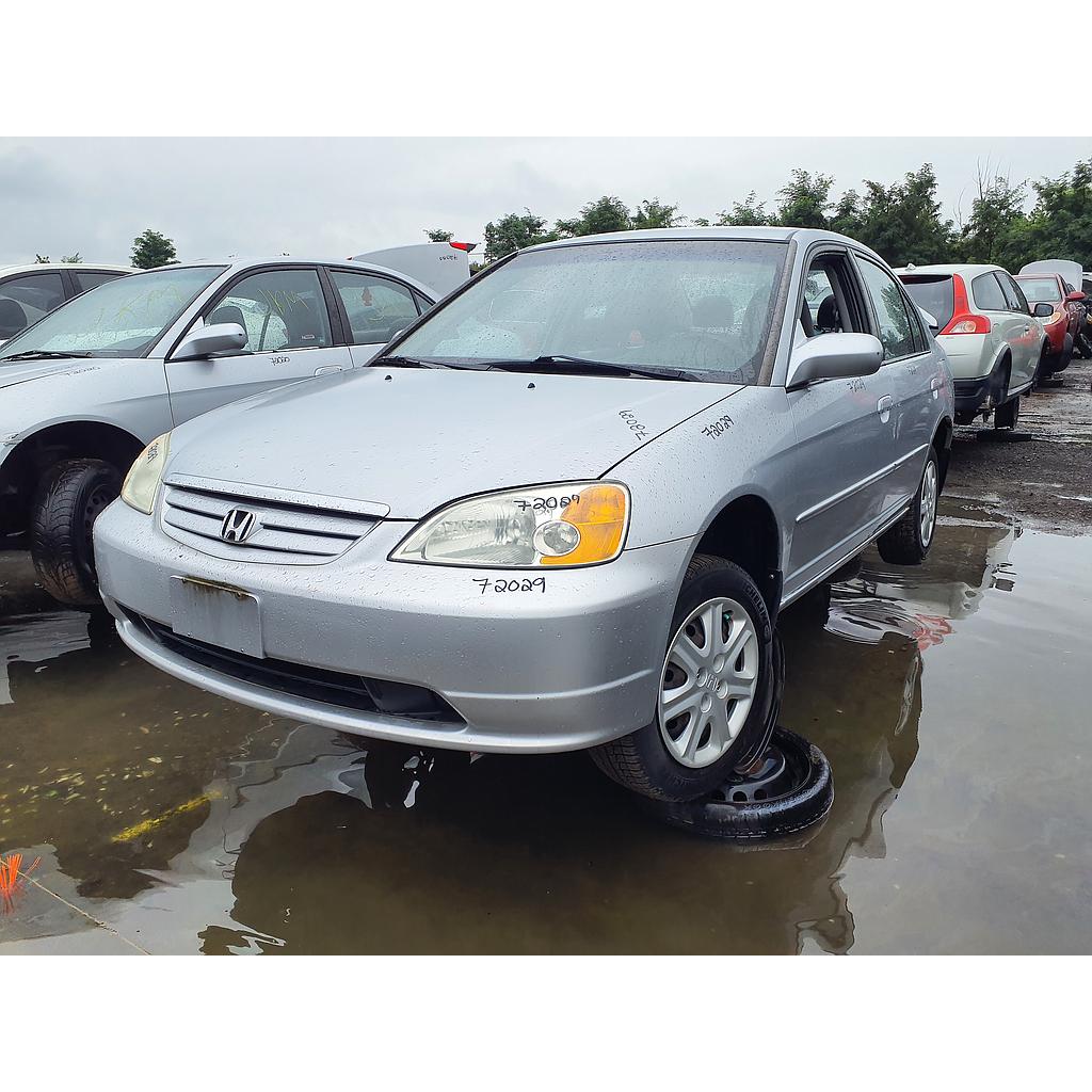 HONDA CIVIC 2003