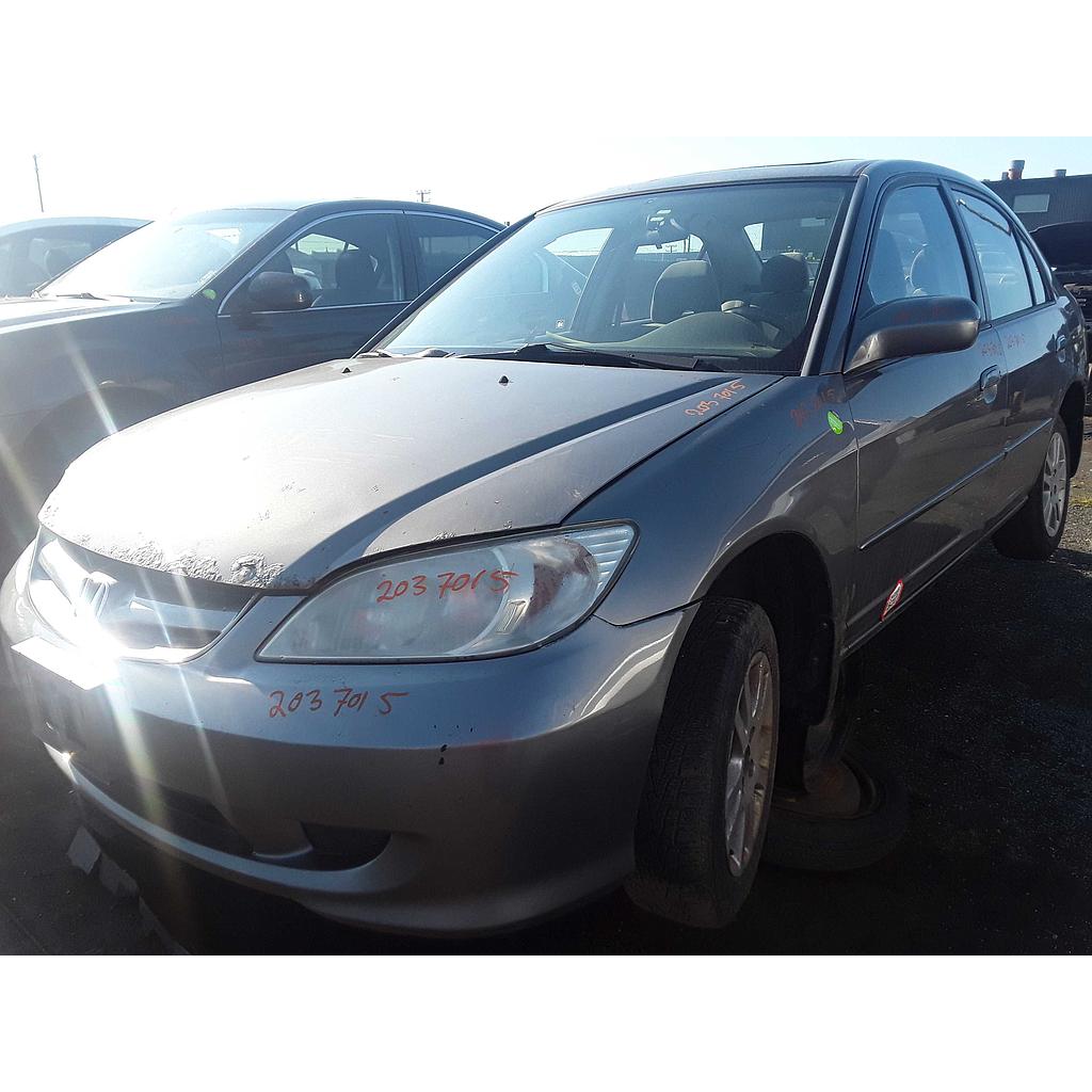 HONDA CIVIC 2005