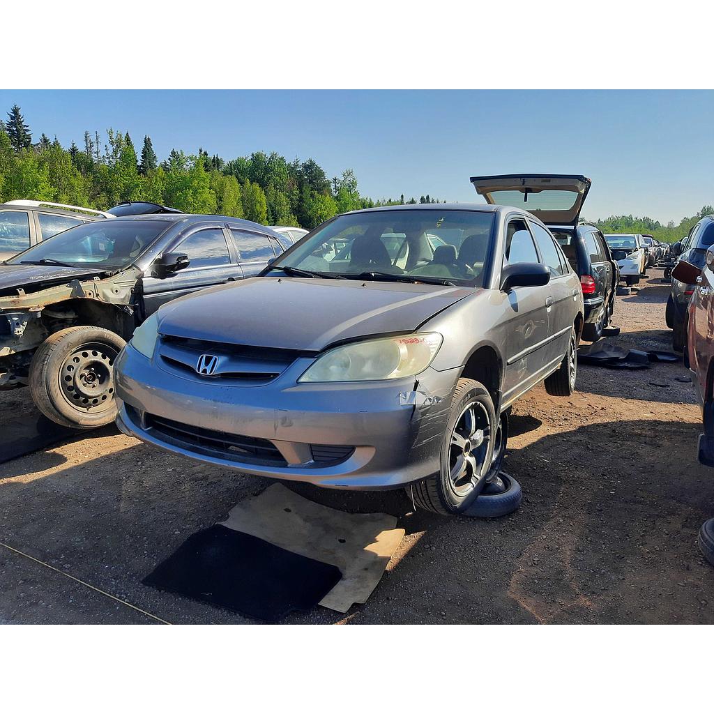 HONDA CIVIC 2005
