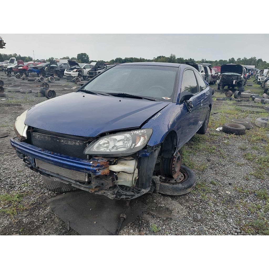 HONDA CIVIC 2005
