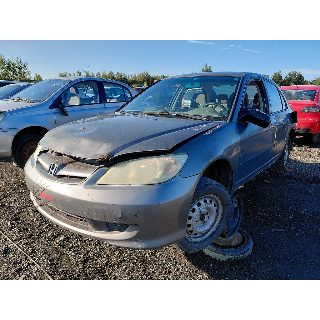 HONDA CIVIC 2005