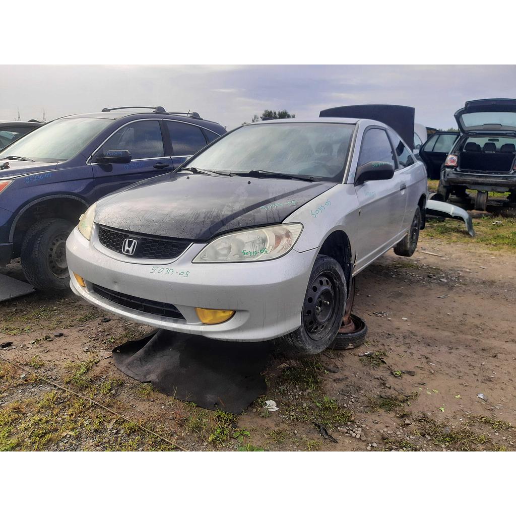 HONDA CIVIC 2005