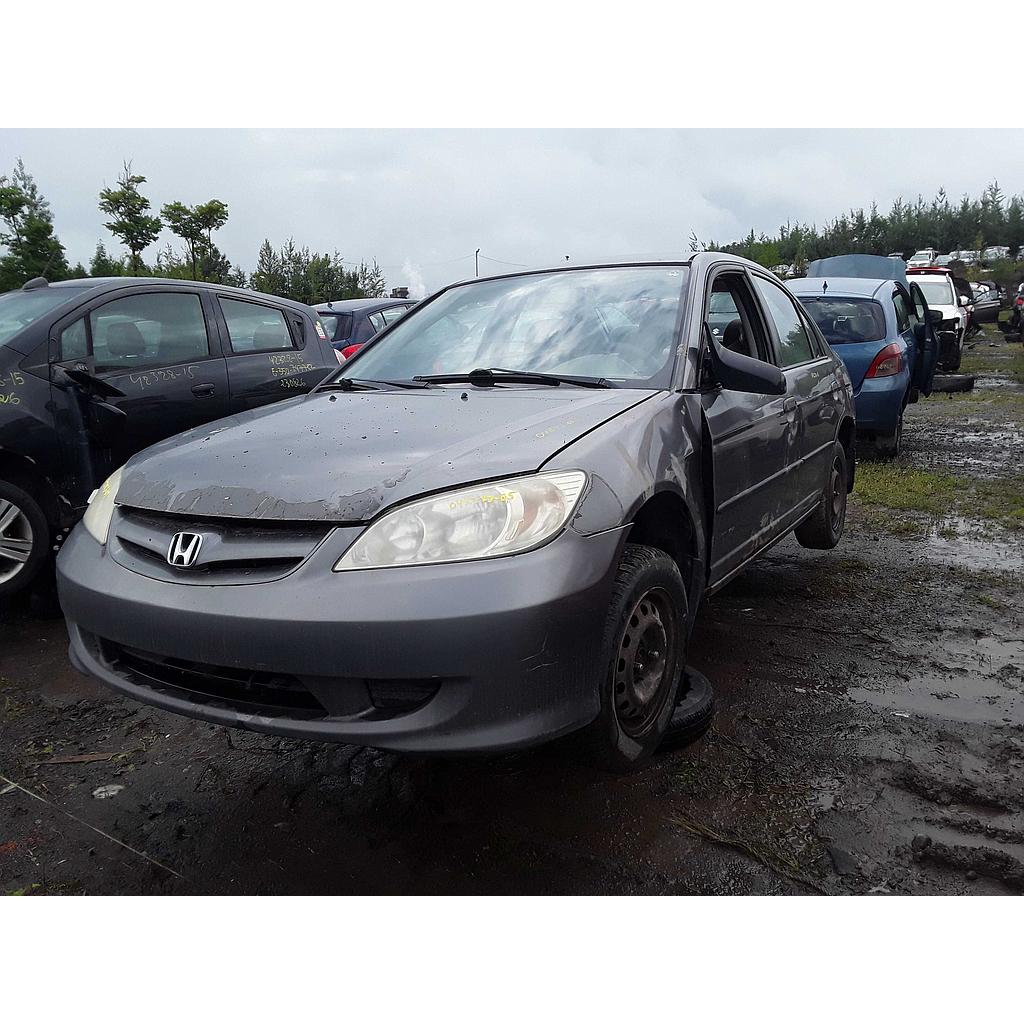 HONDA CIVIC 2005
