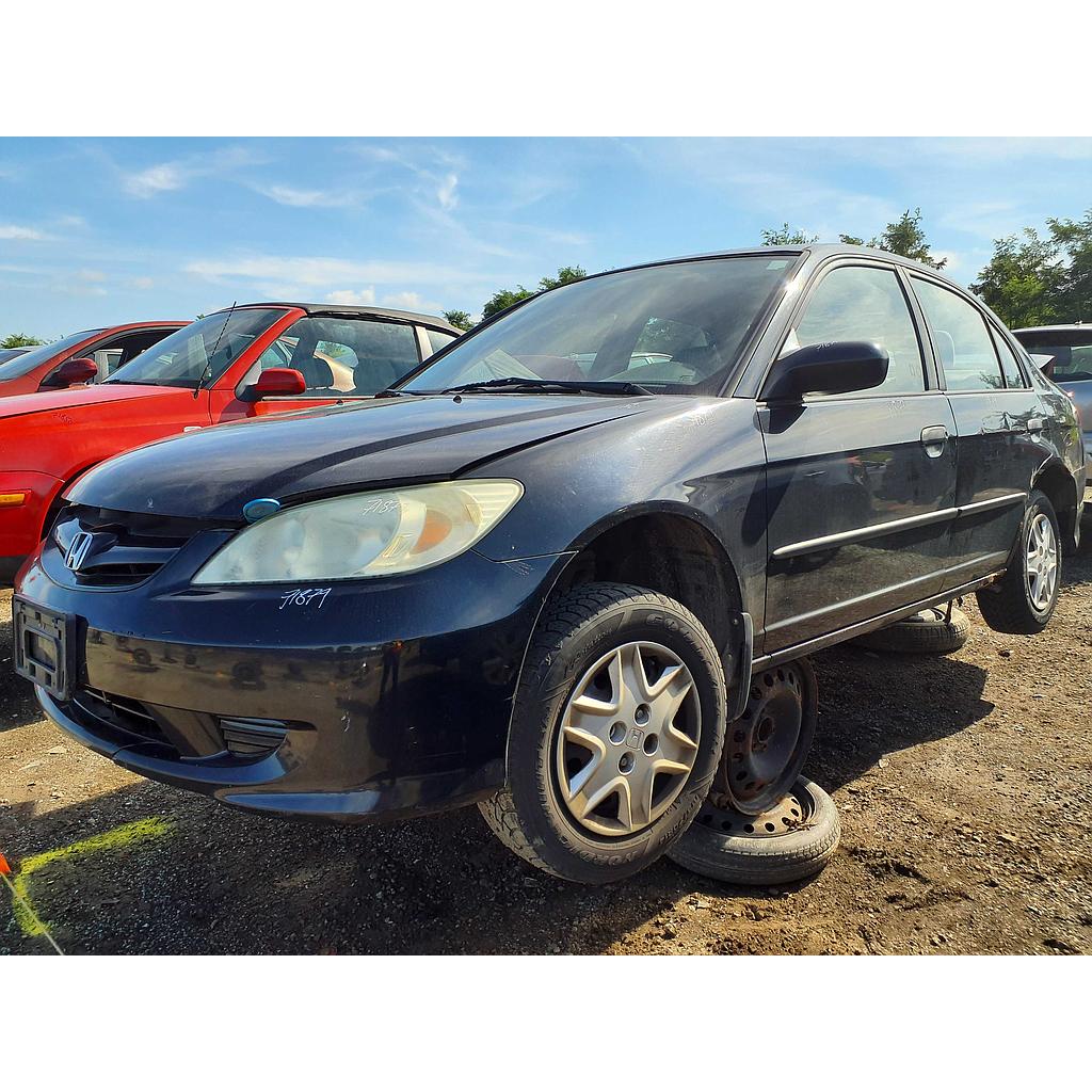 HONDA CIVIC 2005