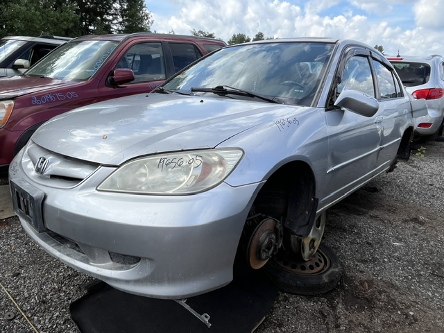 HONDA CIVIC 2005