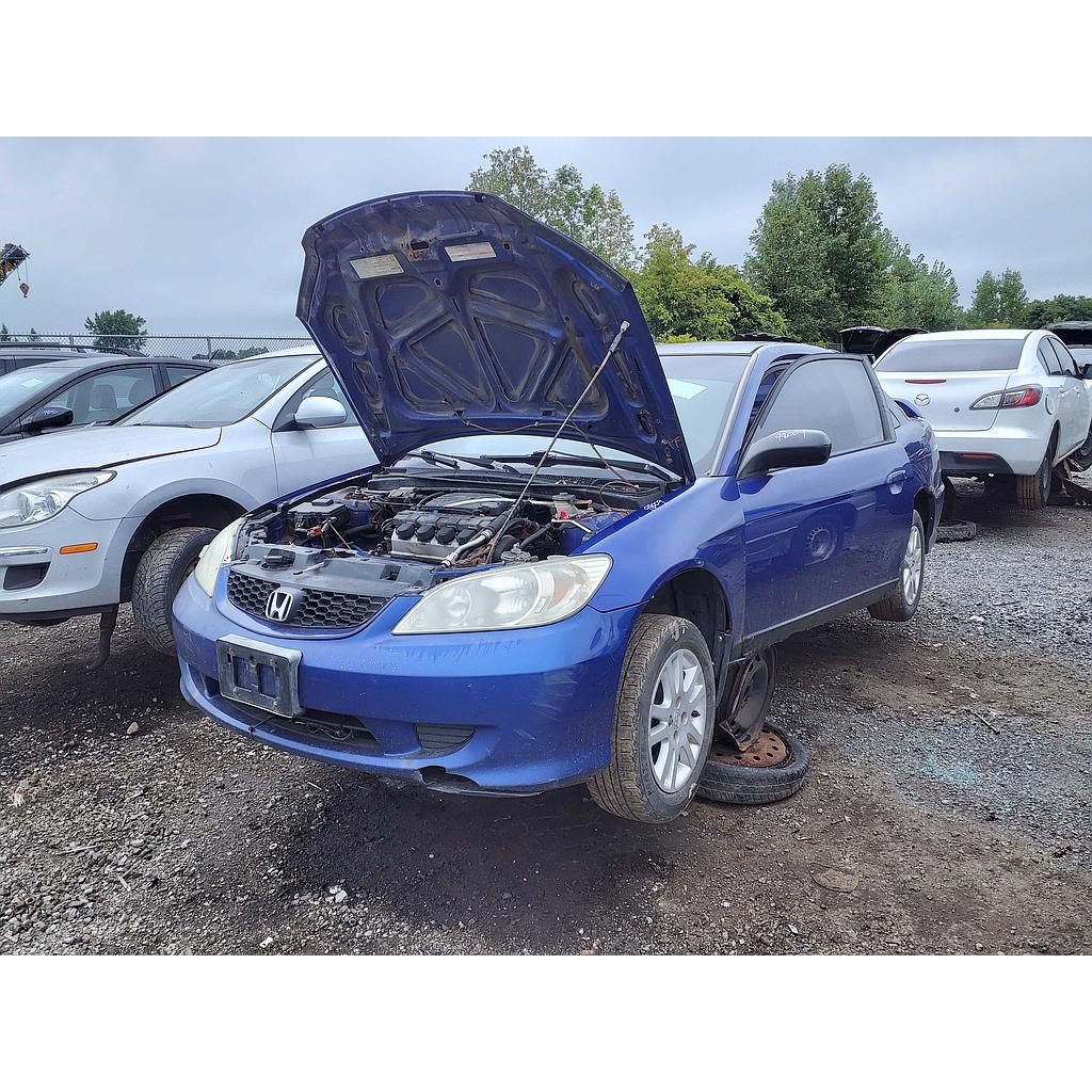 HONDA CIVIC 2005