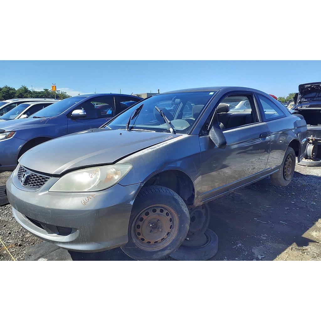 HONDA CIVIC 2005