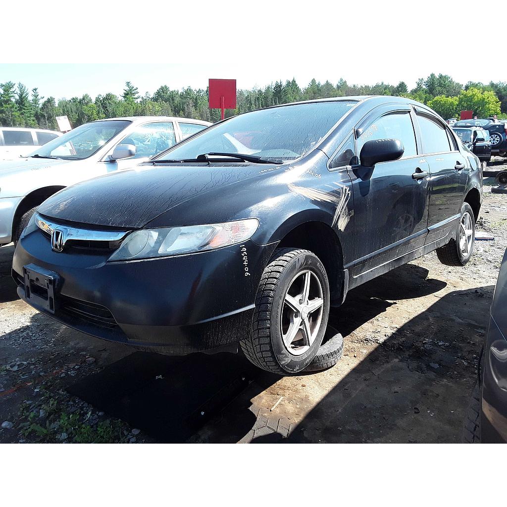 HONDA CIVIC 2006