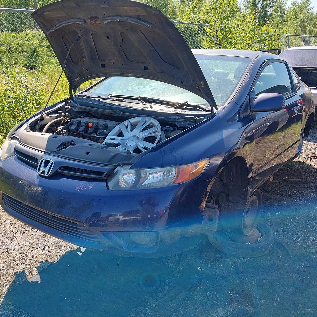 HONDA CIVIC 2006