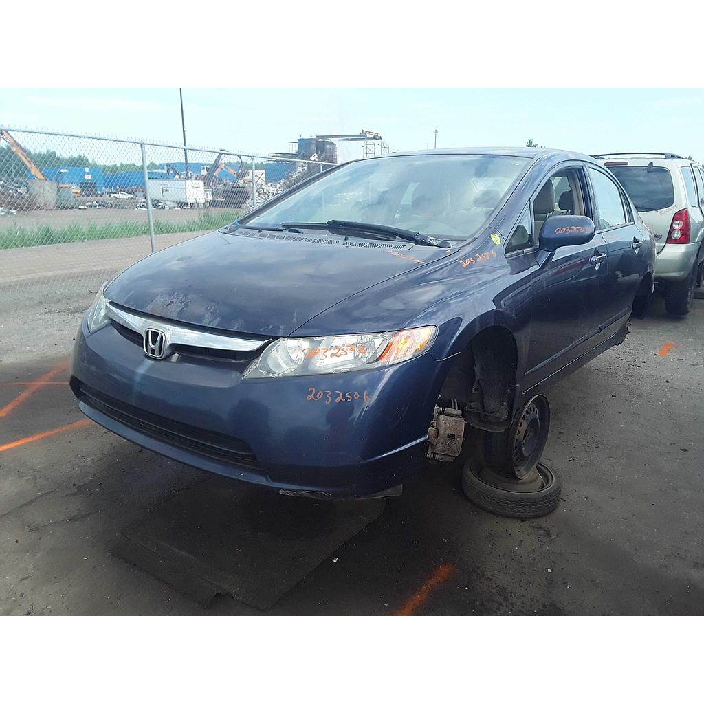 HONDA CIVIC 2006