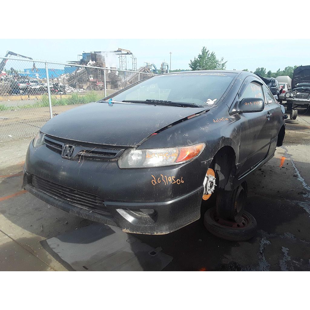 HONDA CIVIC 2006