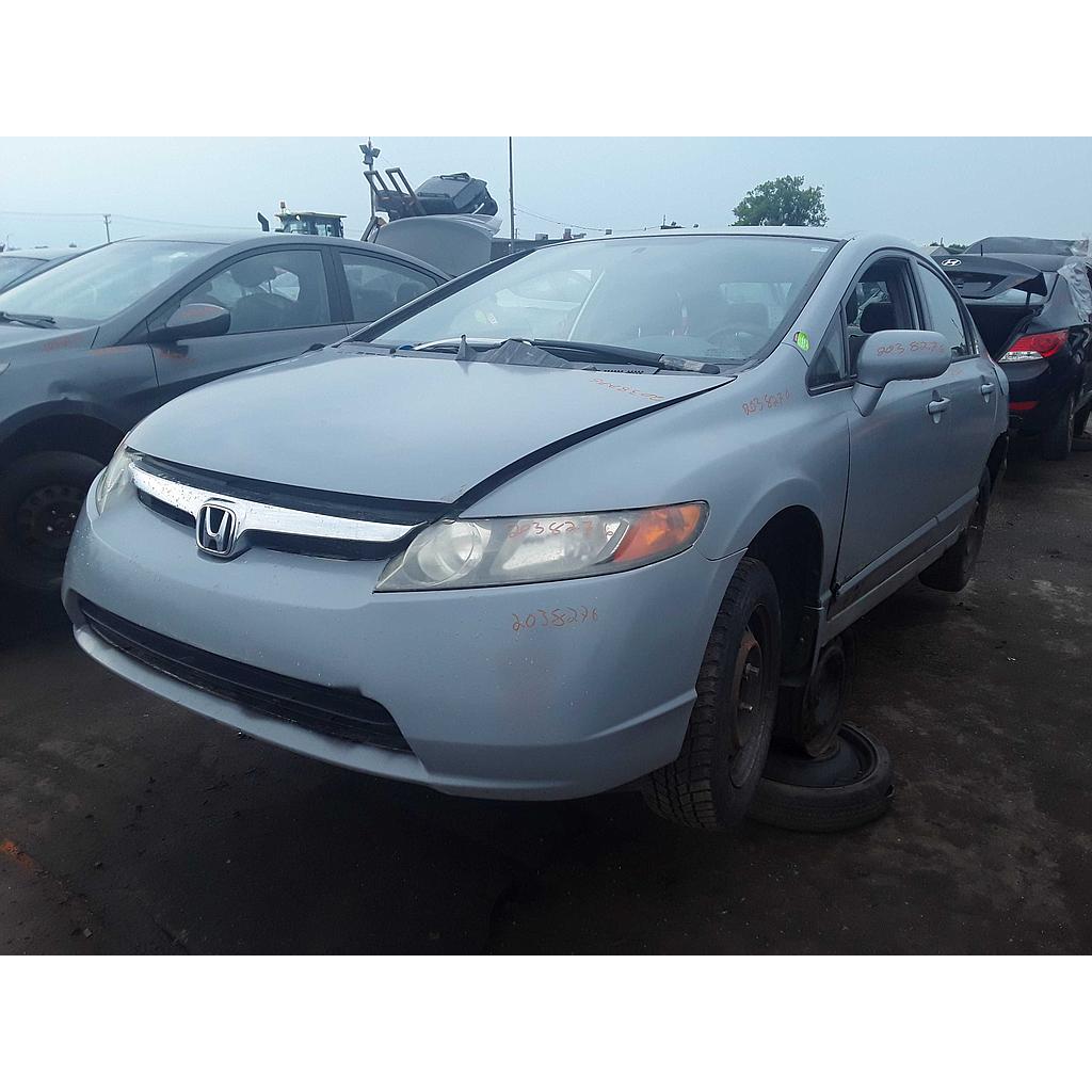HONDA CIVIC 2006