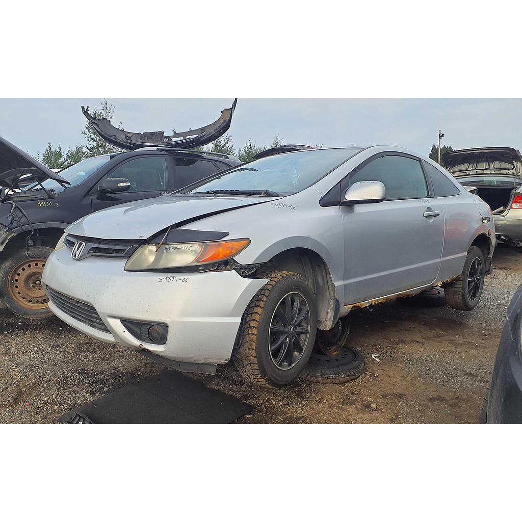 HONDA CIVIC 2006