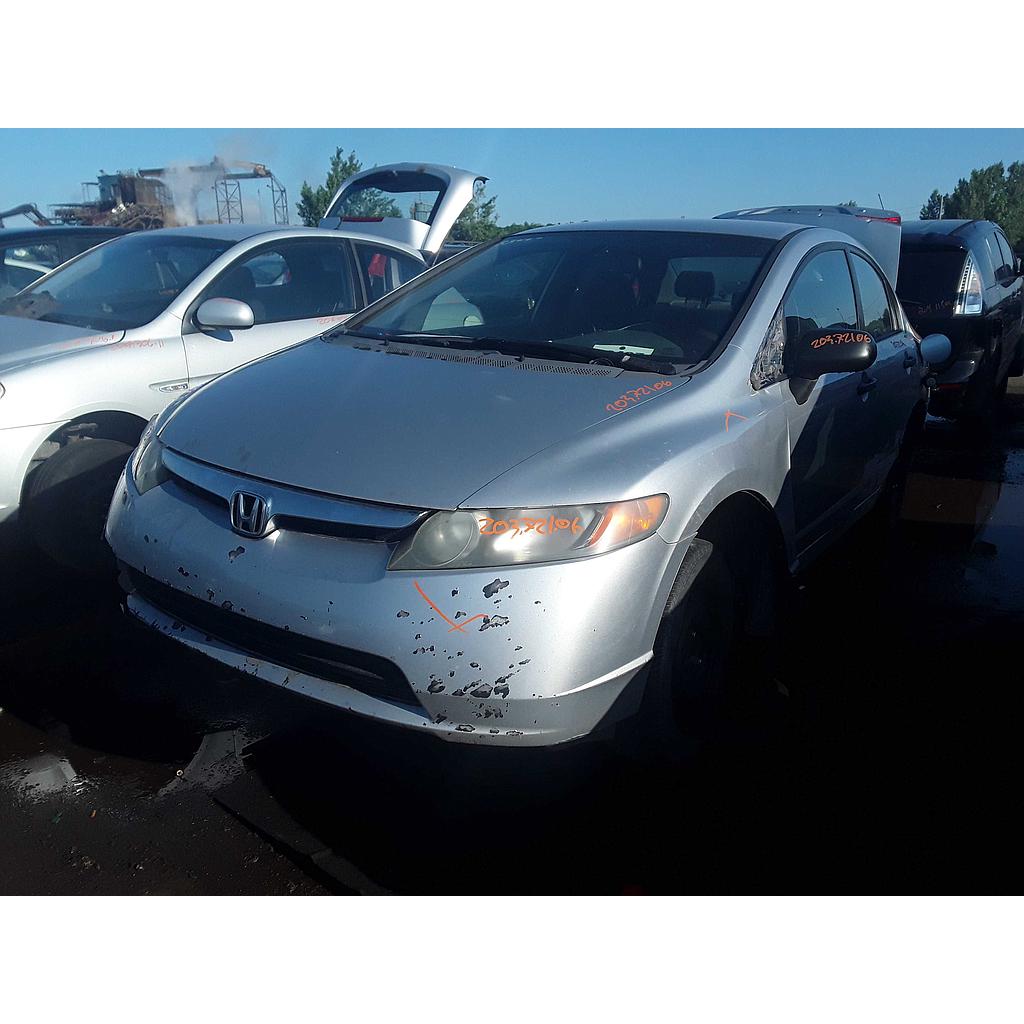 HONDA CIVIC 2006