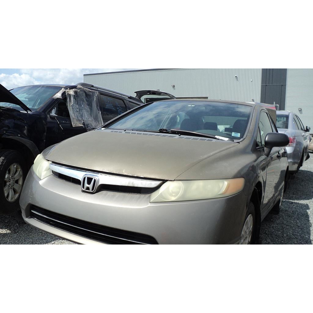 HONDA CIVIC 2006