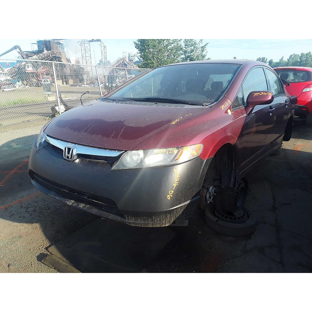 HONDA CIVIC 2006