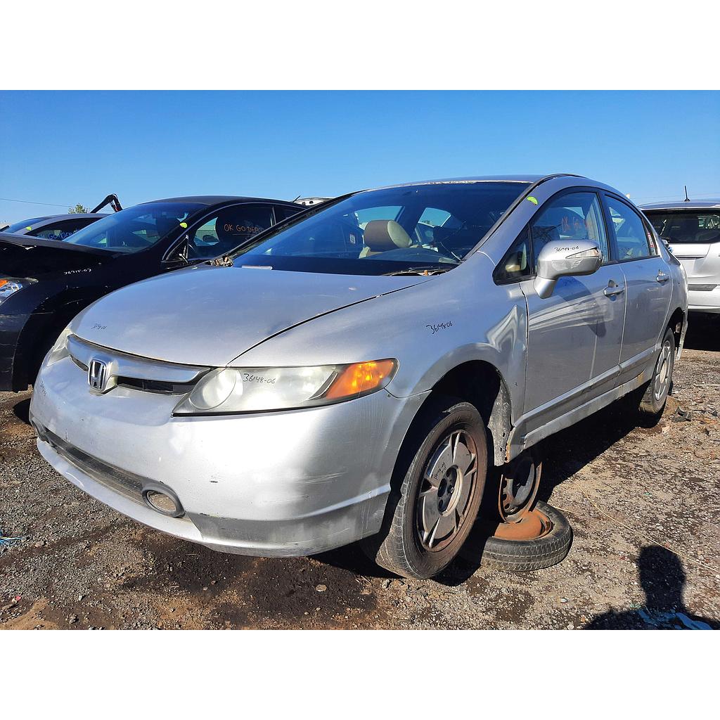 HONDA CIVIC 2006