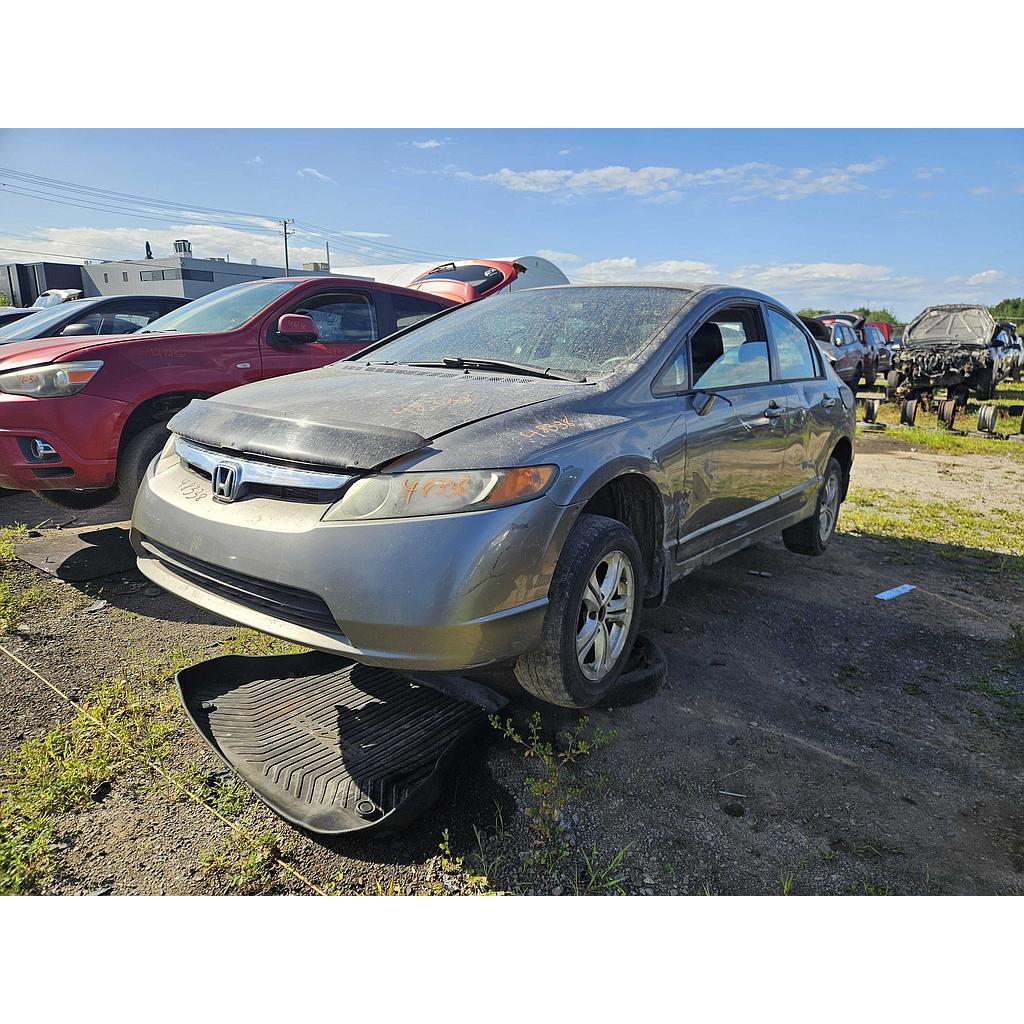HONDA CIVIC 2006