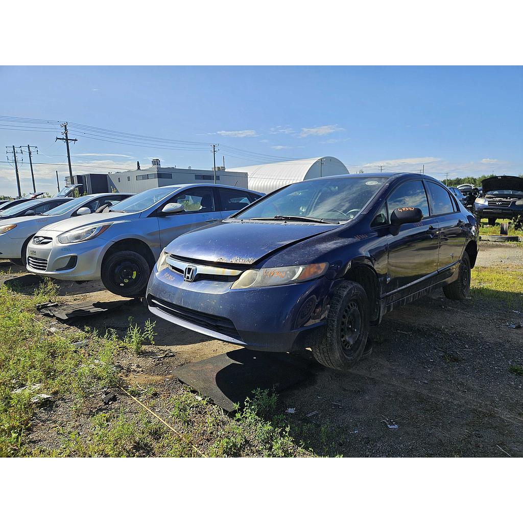 HONDA CIVIC 2006