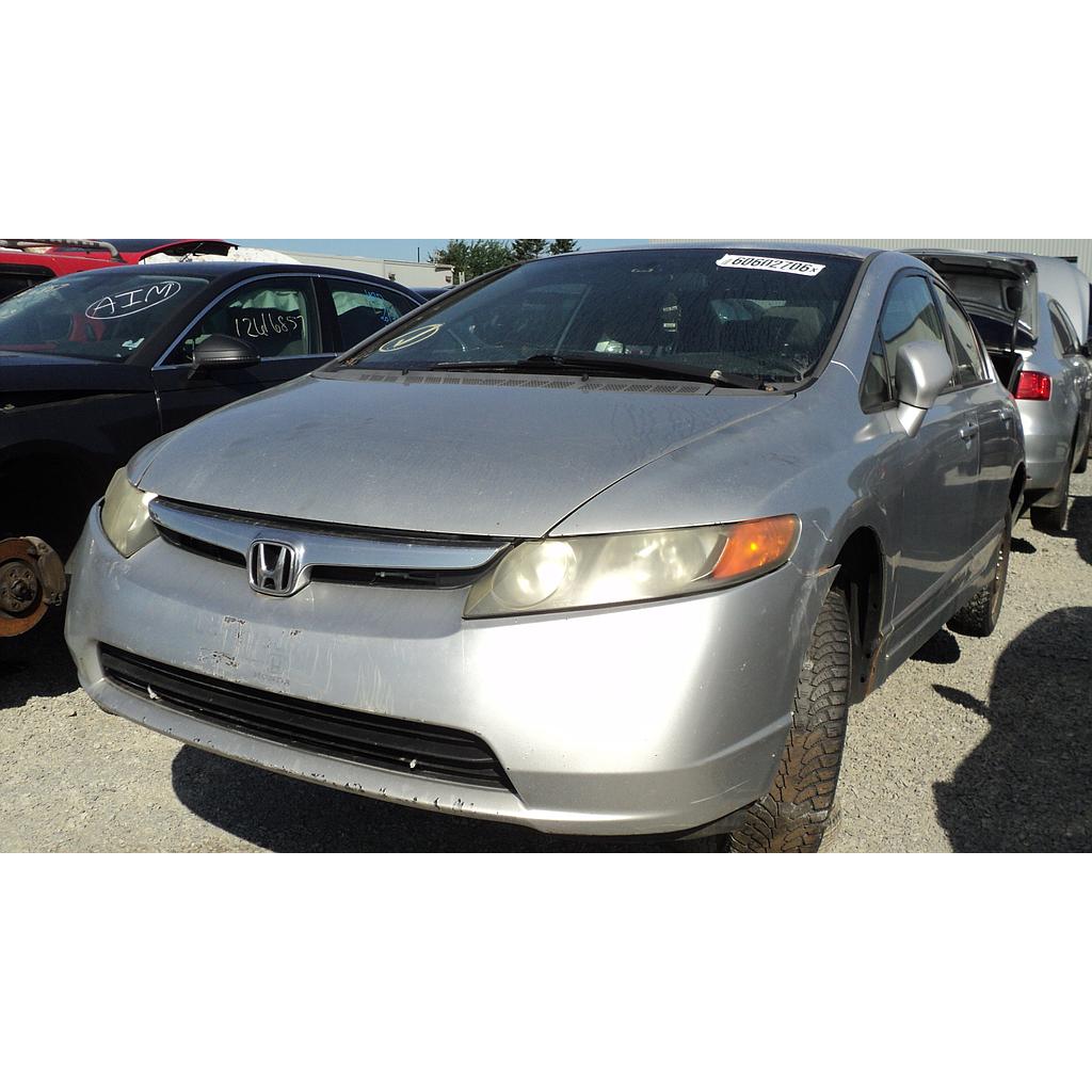 HONDA CIVIC 2006