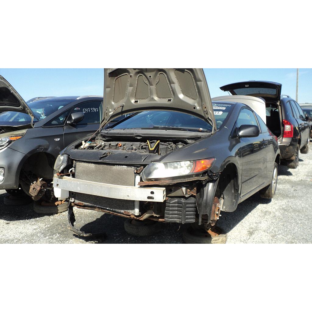 HONDA CIVIC 2006