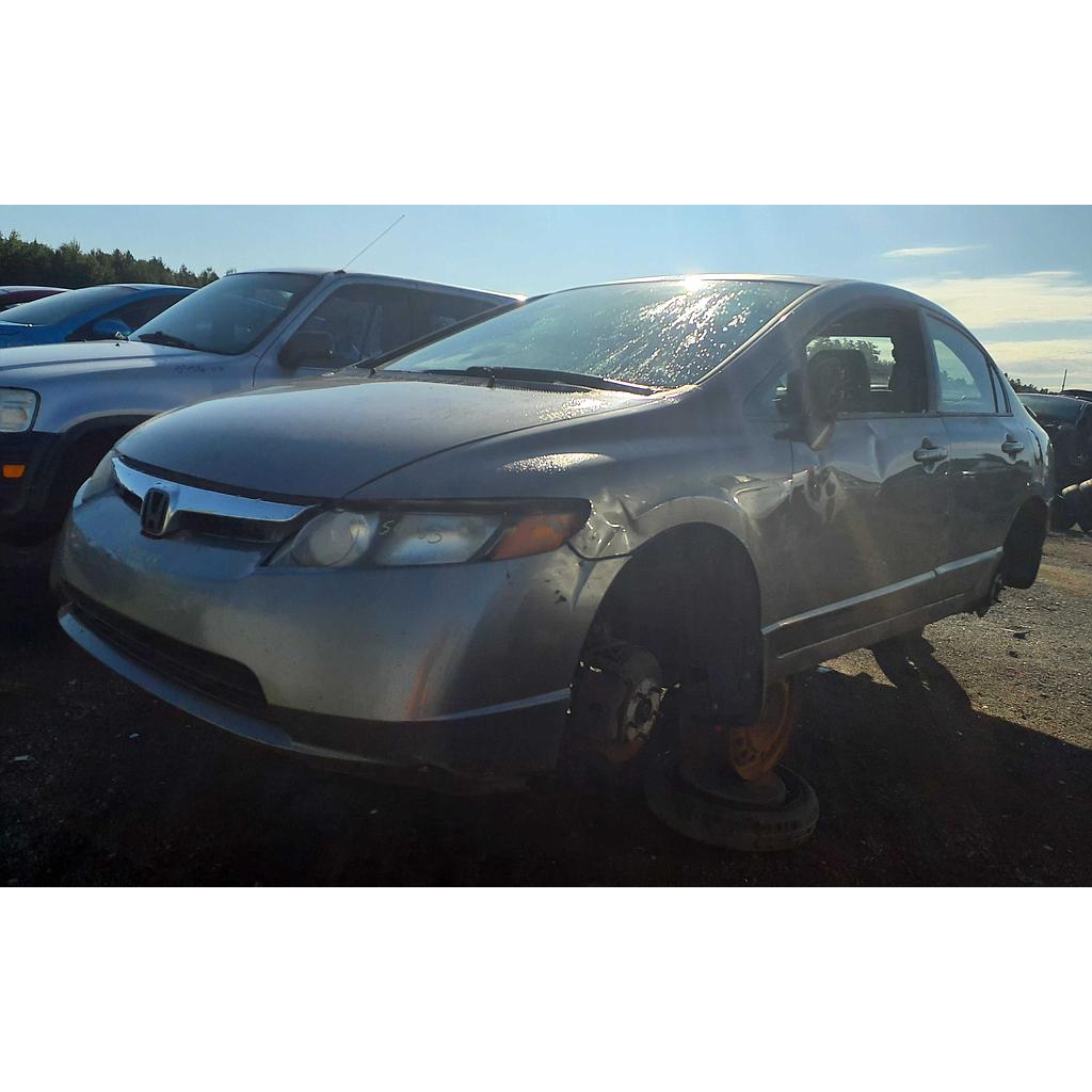 HONDA CIVIC 2006