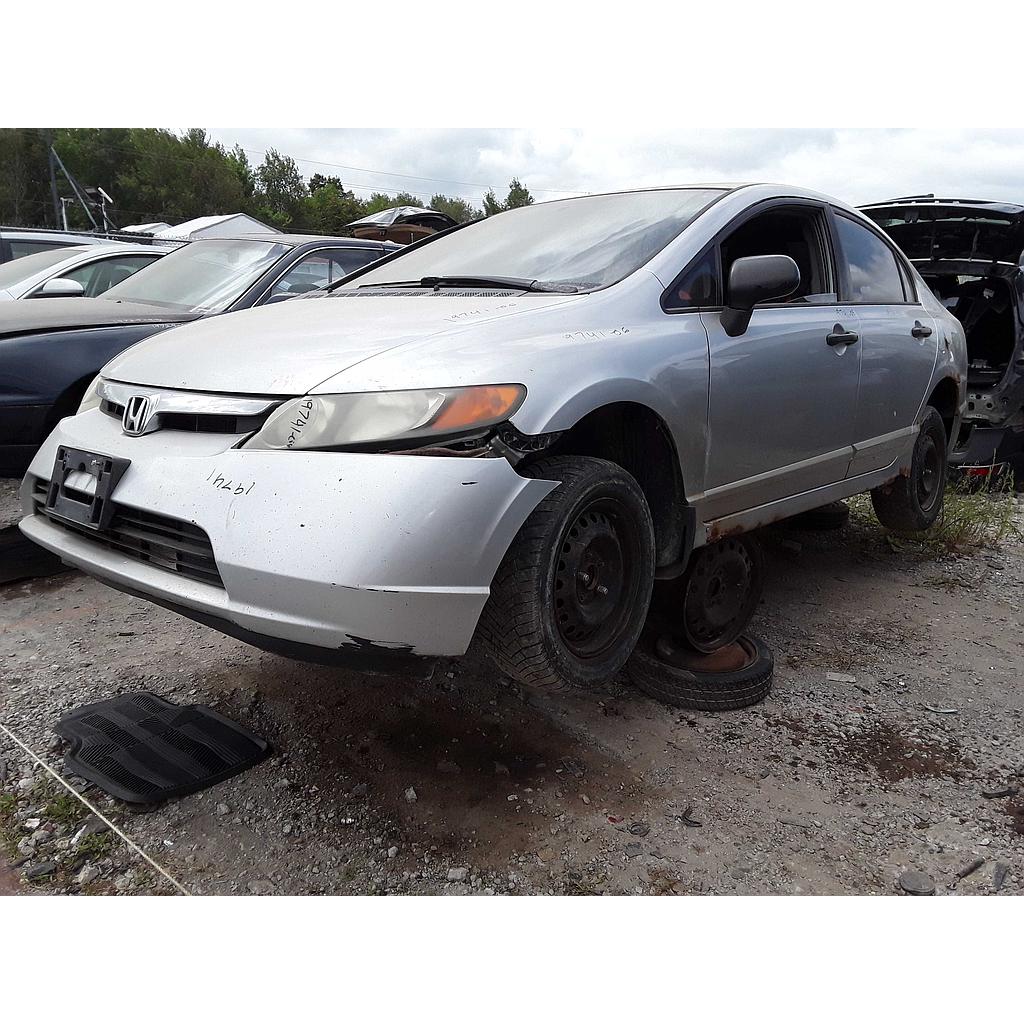 HONDA CIVIC 2006