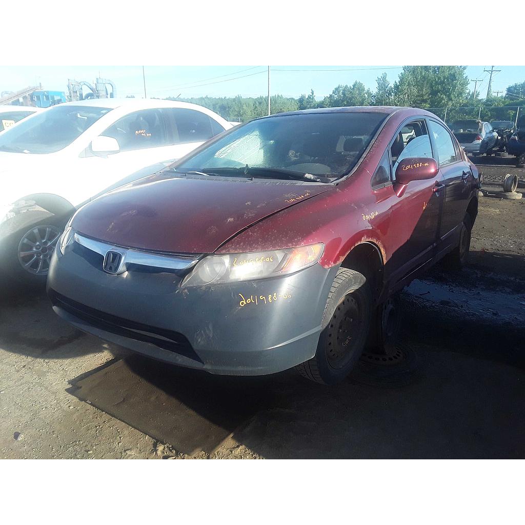 HONDA CIVIC 2006