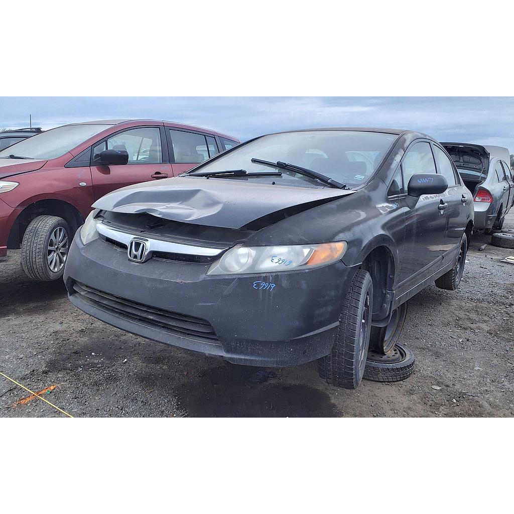 HONDA CIVIC 2006