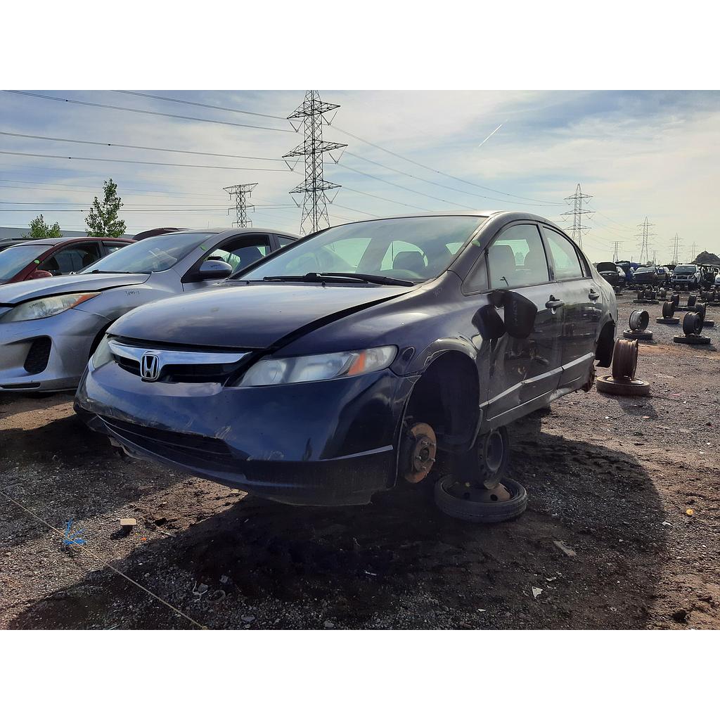 HONDA CIVIC 2006