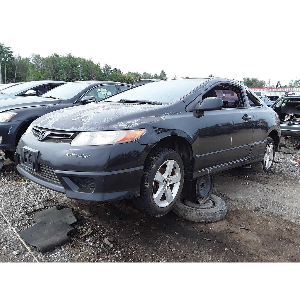 HONDA CIVIC 2006