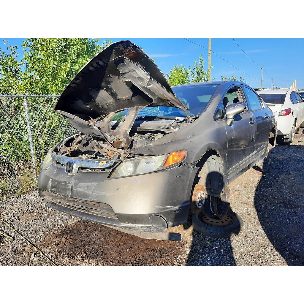 HONDA CIVIC 2006