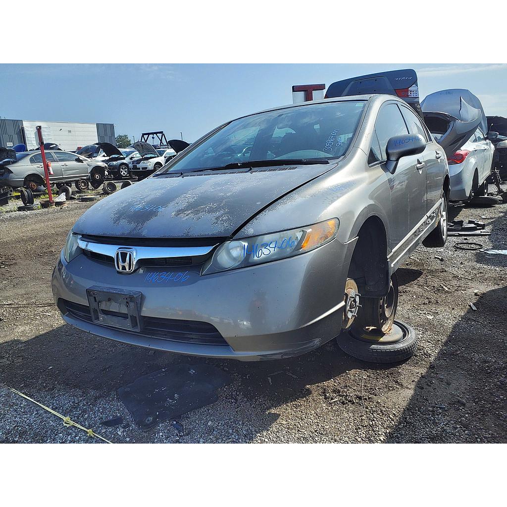 HONDA CIVIC 2006