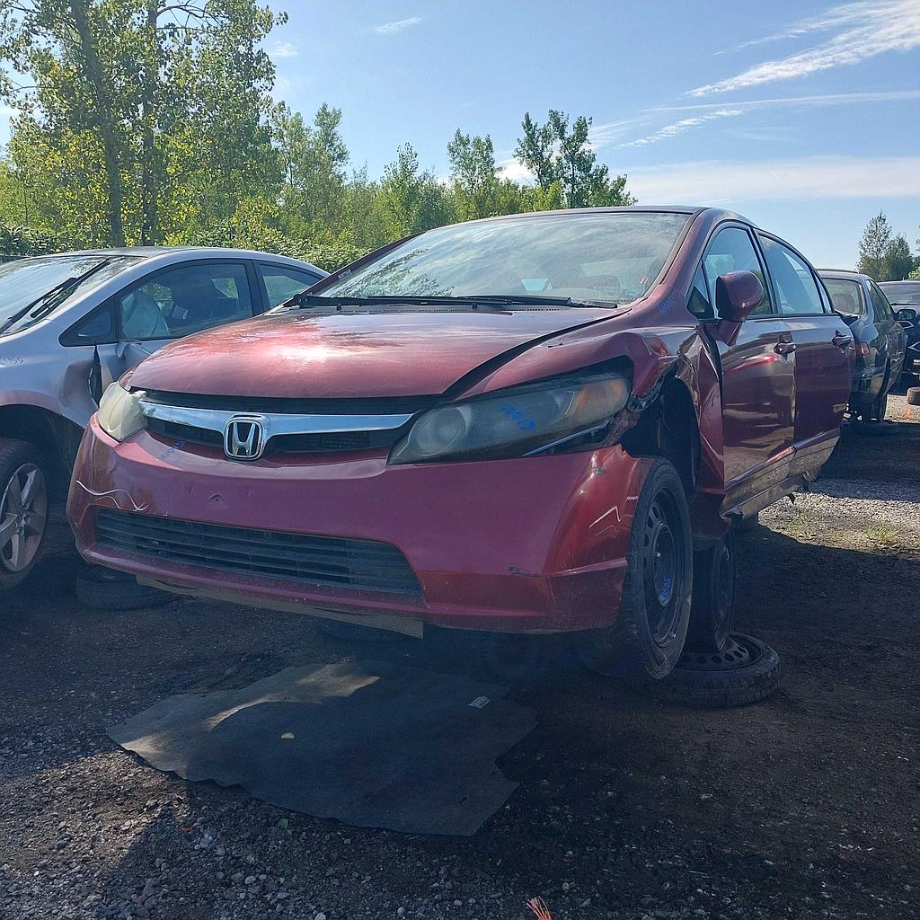 HONDA CIVIC 2006
