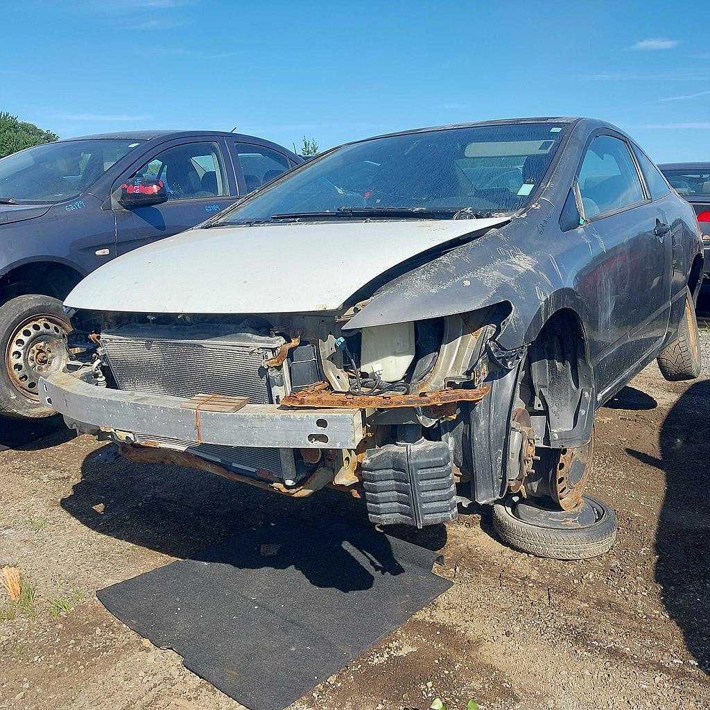 HONDA CIVIC 2006