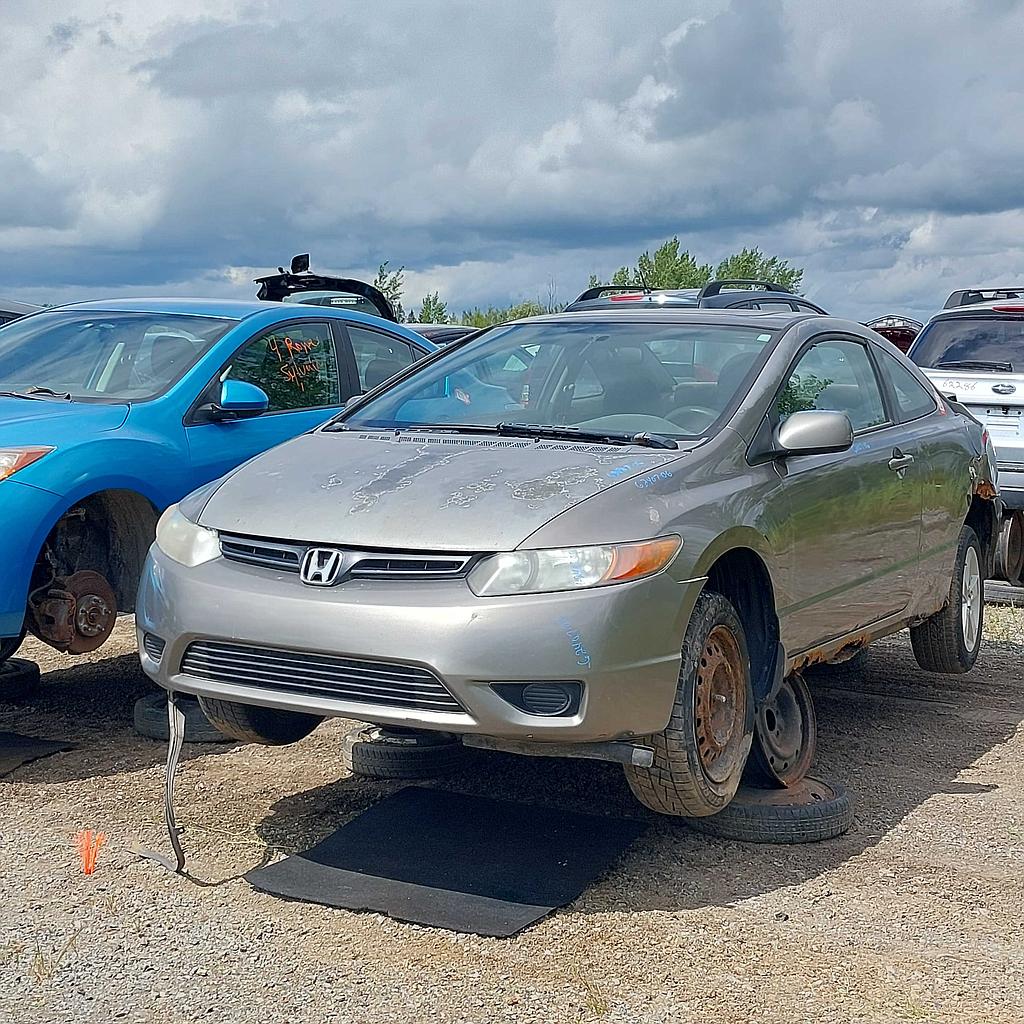 HONDA CIVIC 2006